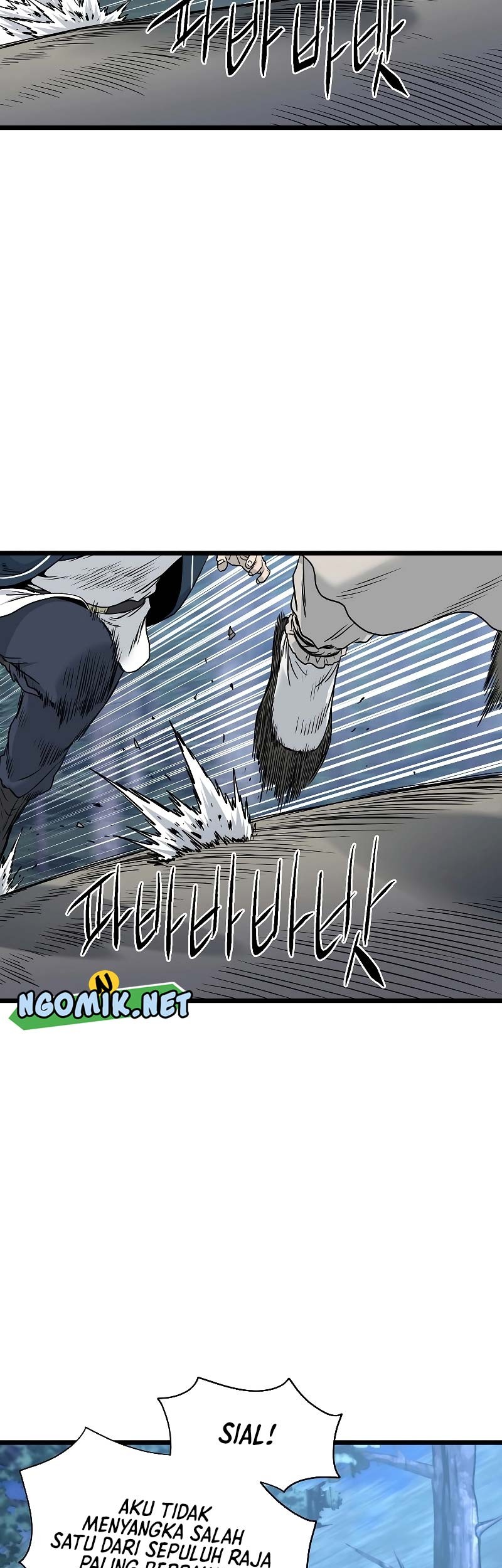 Murim Login Chapter 177 Gambar 44