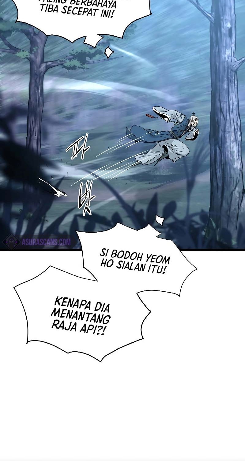 Murim Login Chapter 177 Gambar 45