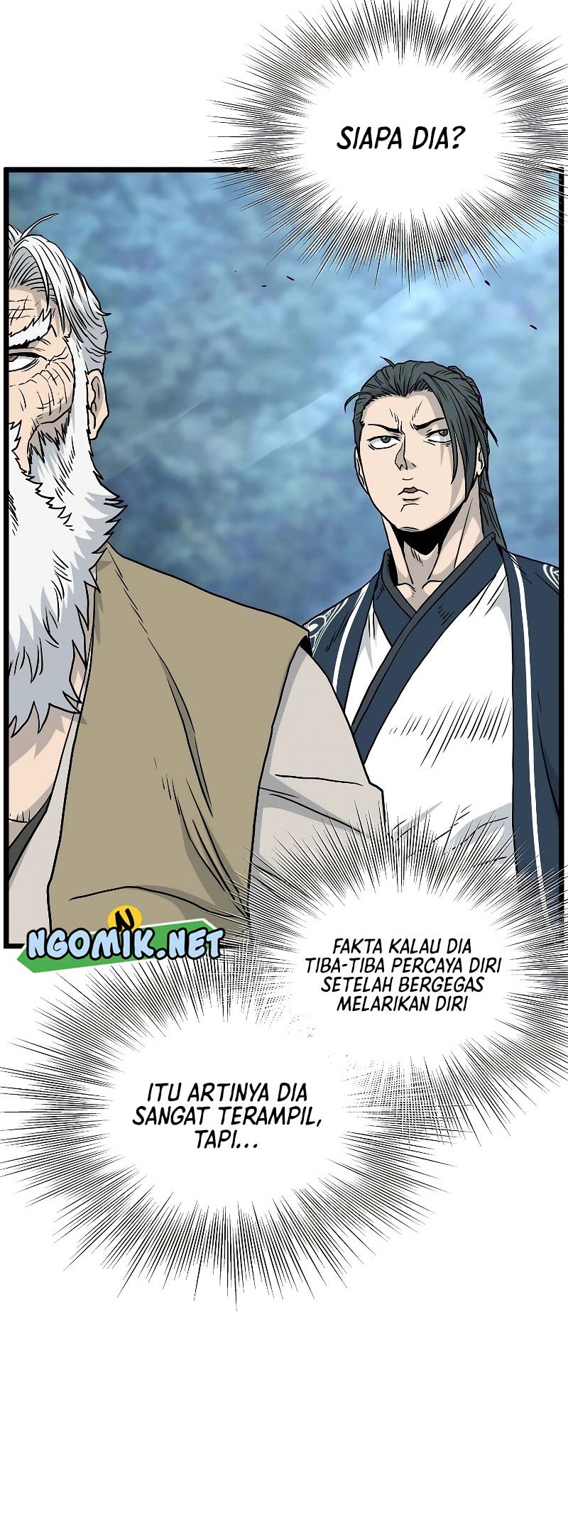 Murim Login Chapter 177 Gambar 59