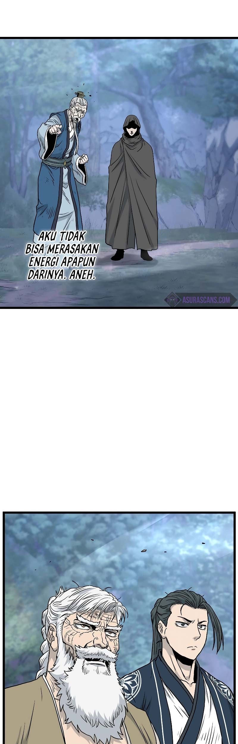 Murim Login Chapter 177 Gambar 60