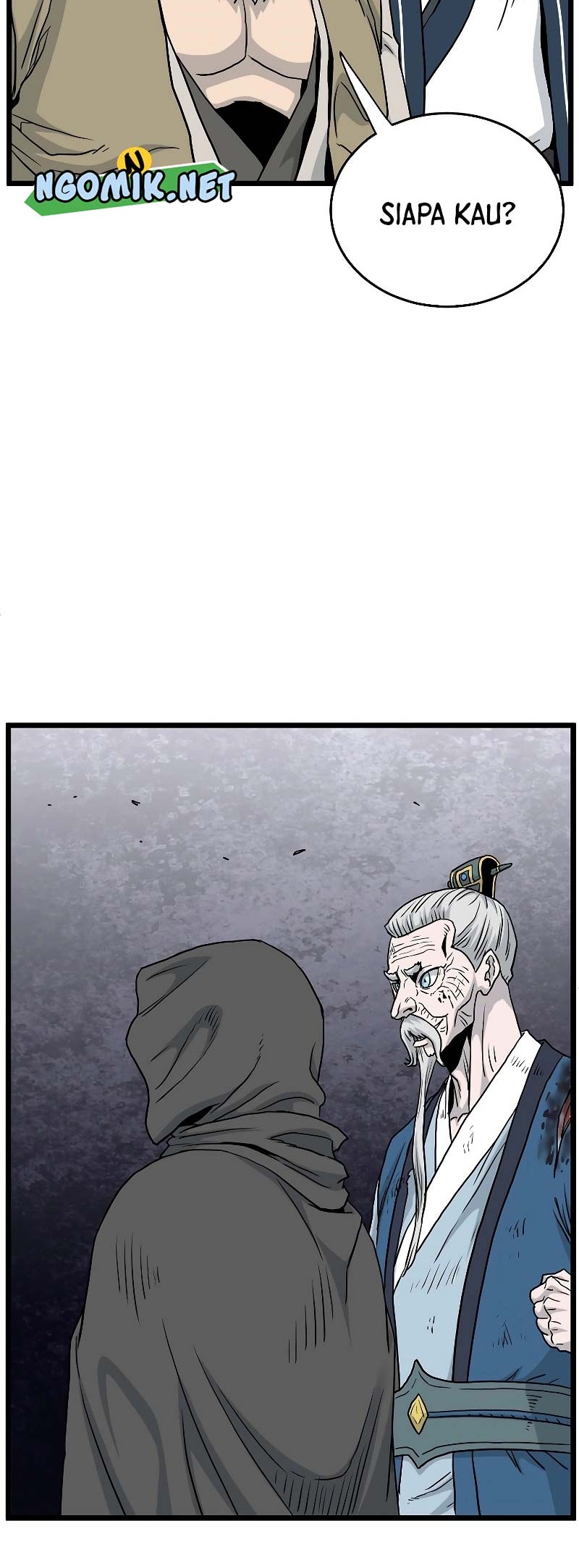 Murim Login Chapter 177 Gambar 61