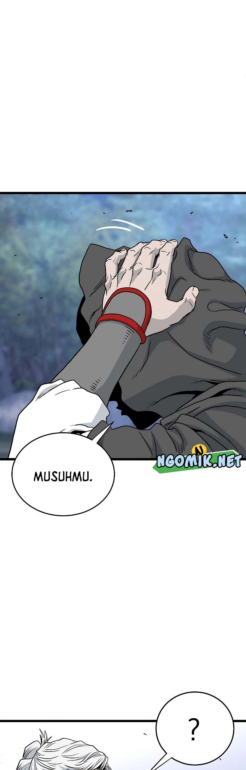 Murim Login Chapter 177 Gambar 62