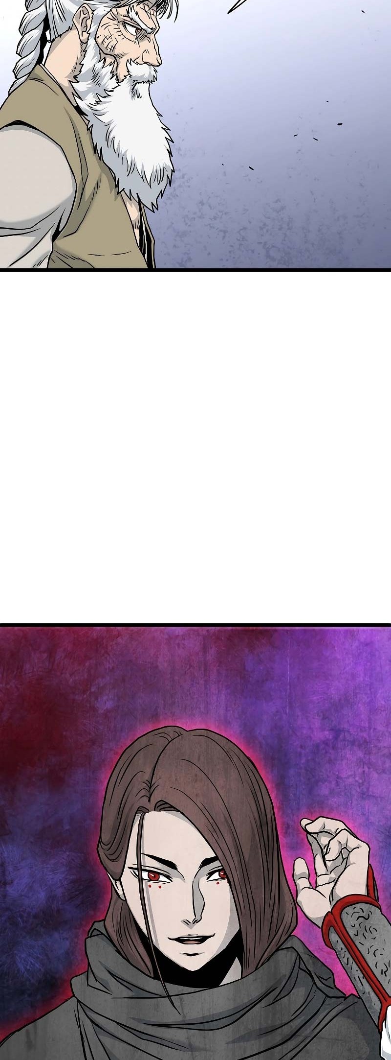 Murim Login Chapter 177 Gambar 63