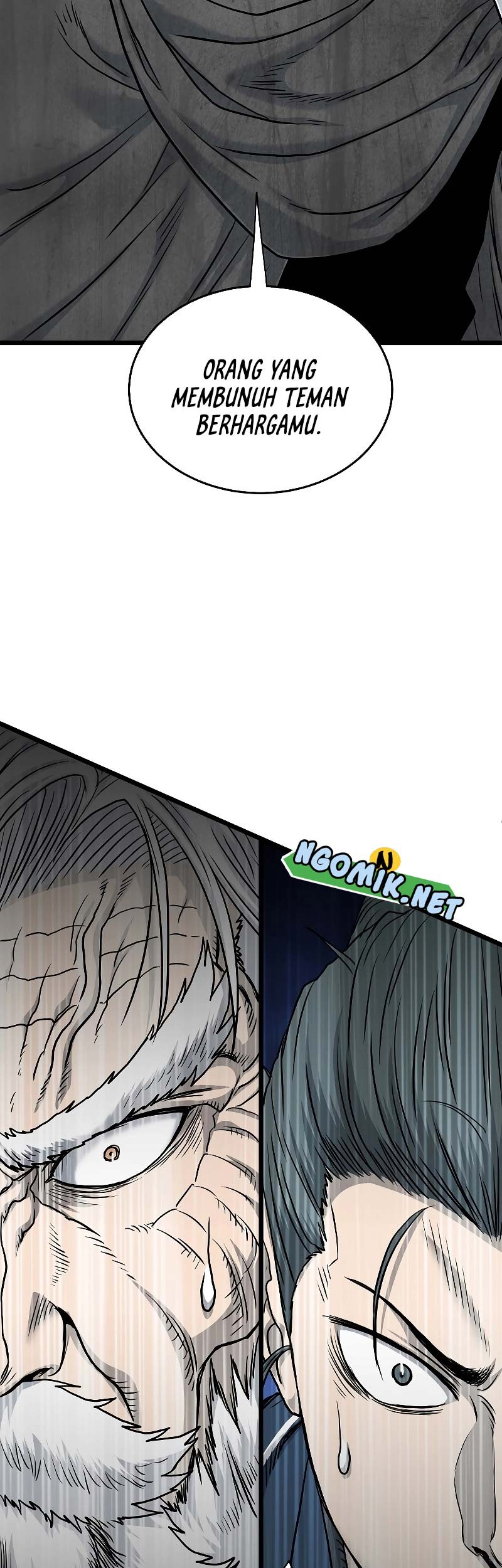 Murim Login Chapter 177 Gambar 64