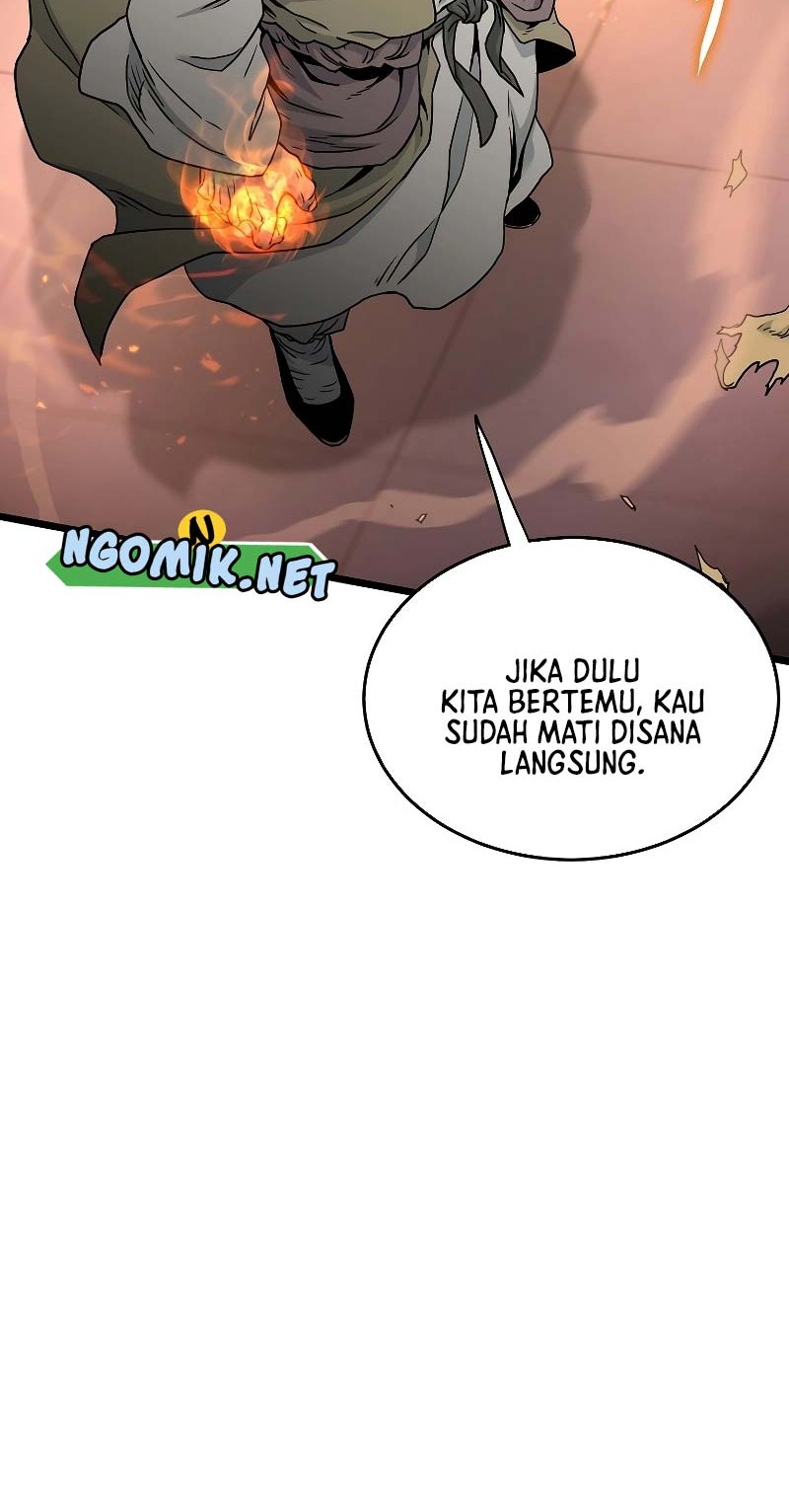 Murim Login Chapter 177 Gambar 5