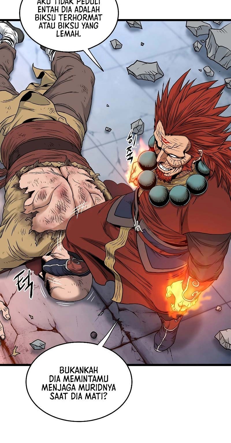 Murim Login Chapter 177 Gambar 9