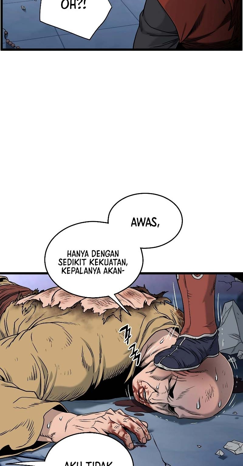 Murim Login Chapter 177 Gambar 11