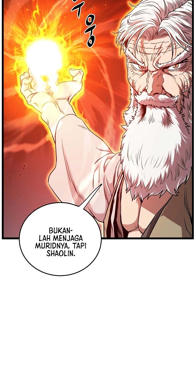 Murim Login Chapter 177 Gambar 13