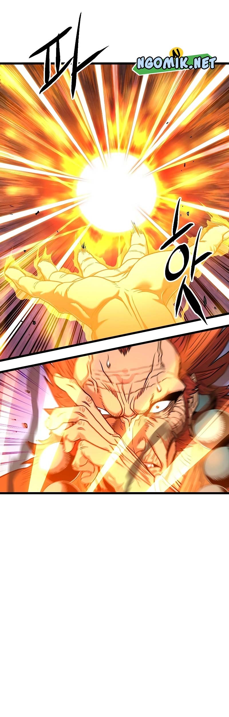 Murim Login Chapter 177 Gambar 14