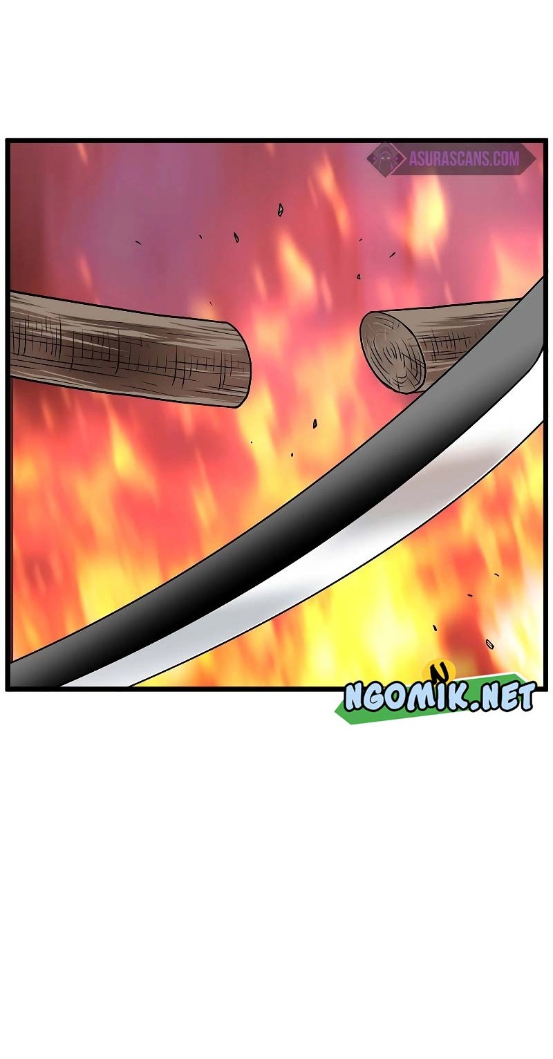 Murim Login Chapter 177 Gambar 15