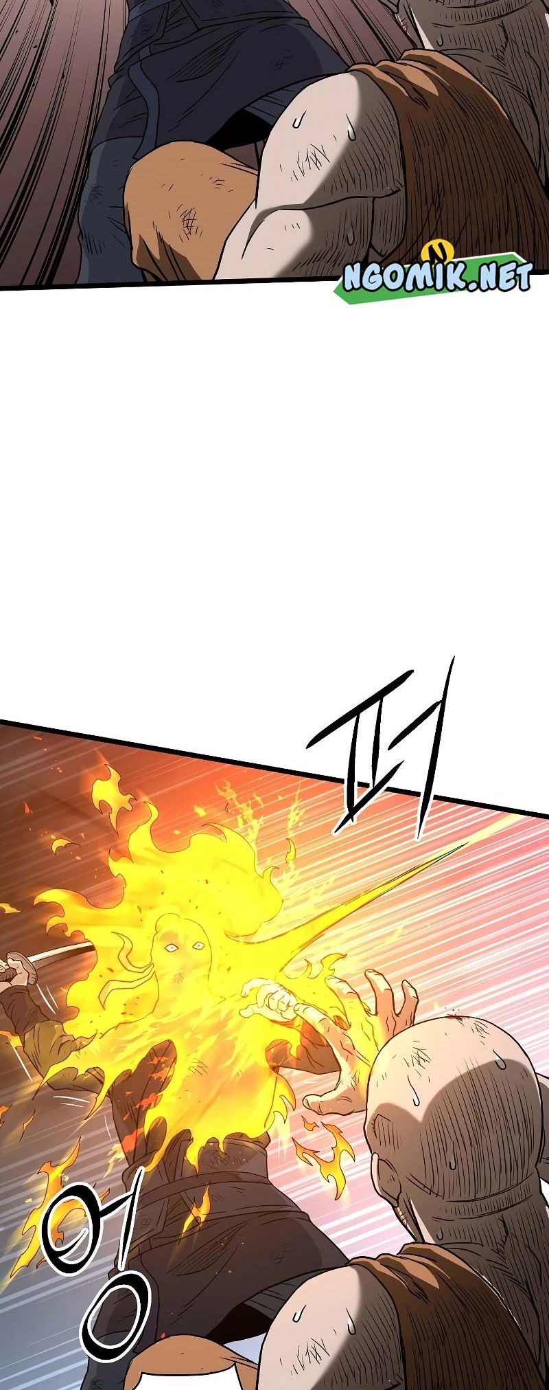 Murim Login Chapter 177 Gambar 17