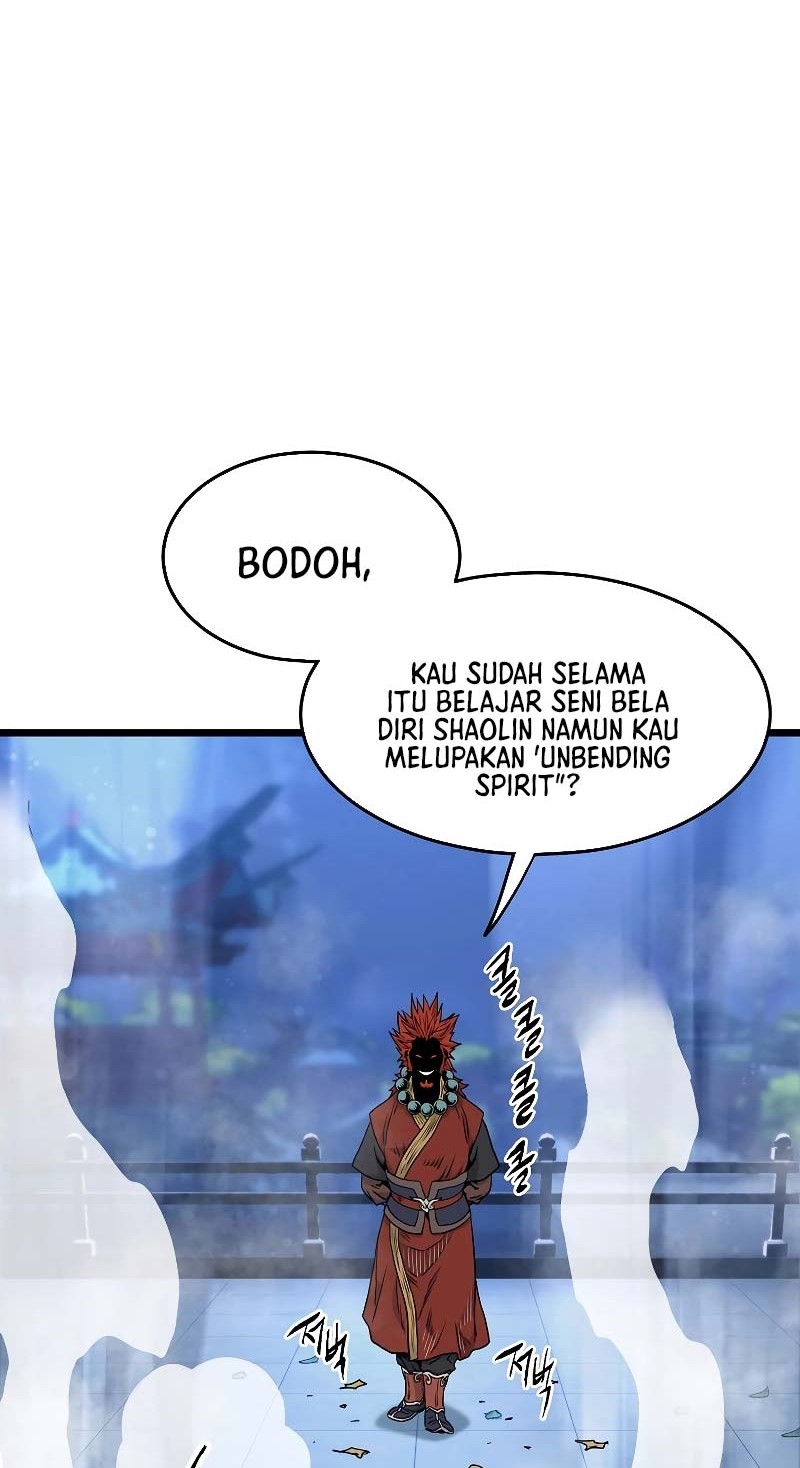 Murim Login Chapter 176 Gambar 33