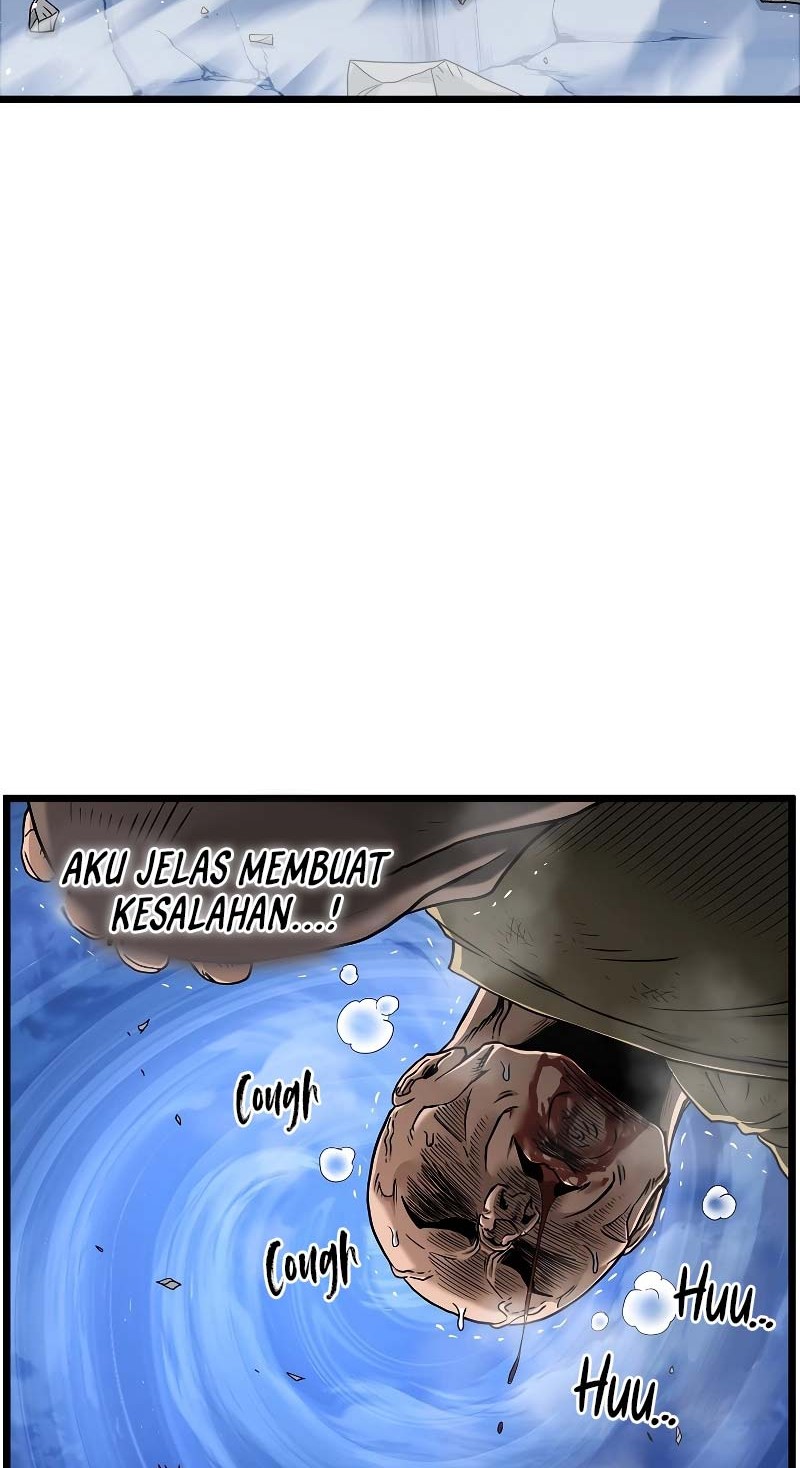 Murim Login Chapter 176 Gambar 35