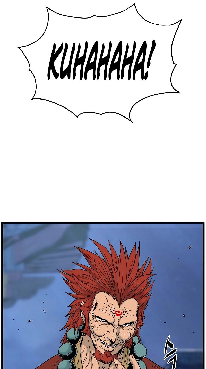 Murim Login Chapter 176 Gambar 19