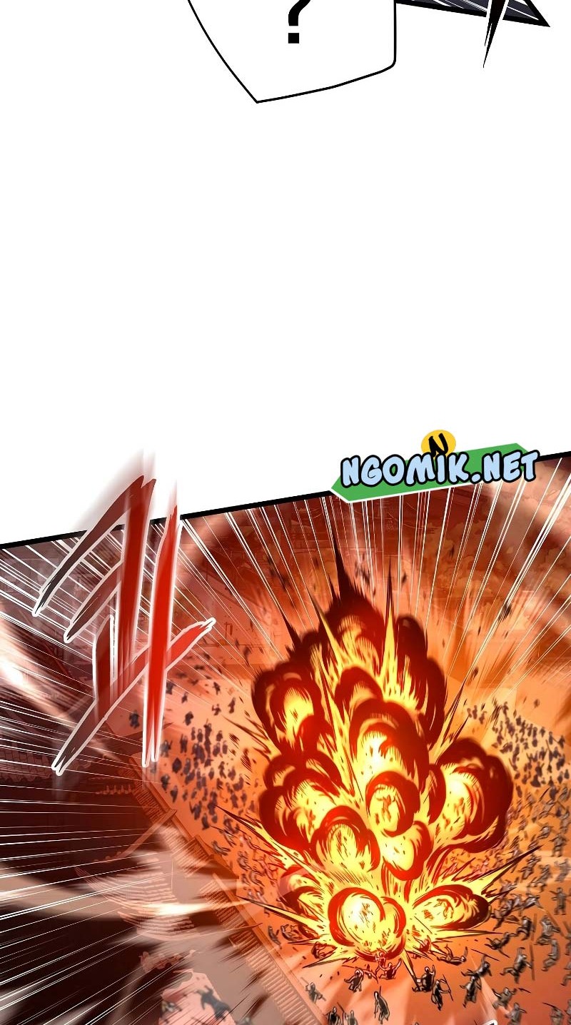 Murim Login Chapter 176 Gambar 21