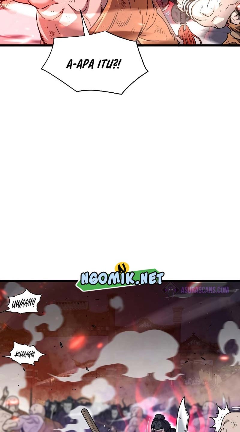 Murim Login Chapter 176 Gambar 23