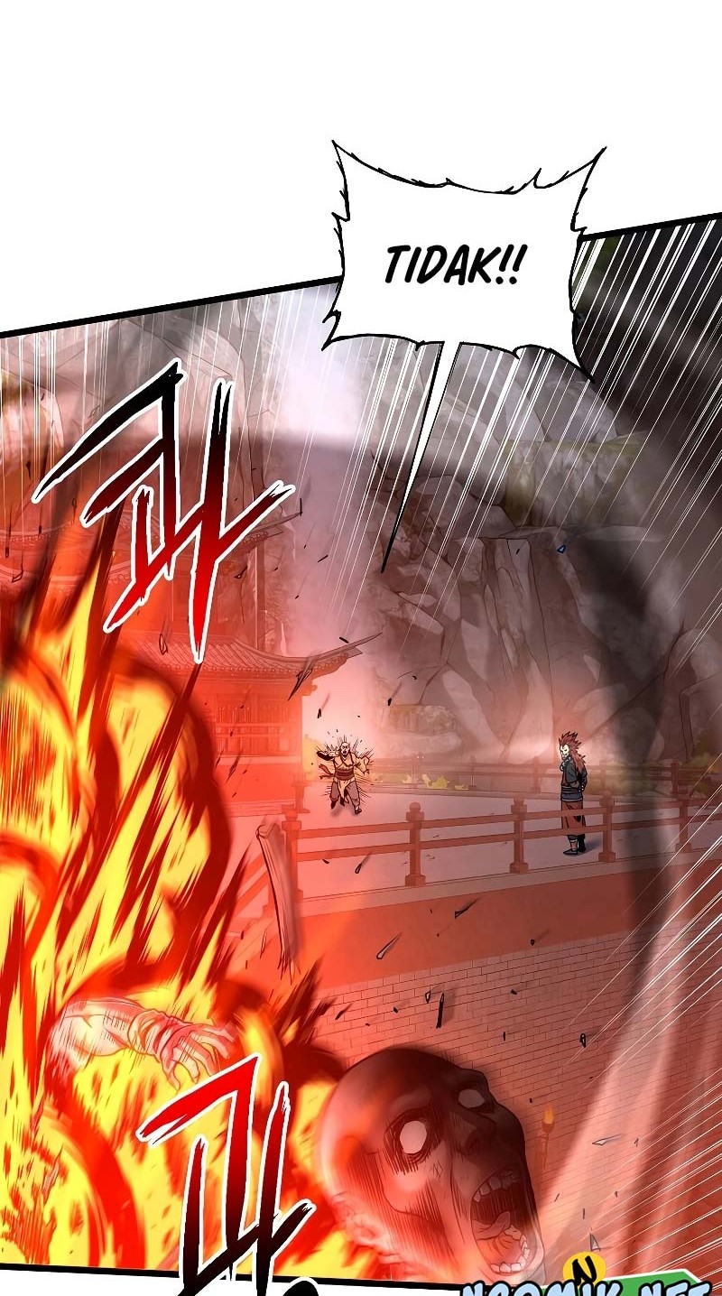 Murim Login Chapter 176 Gambar 25