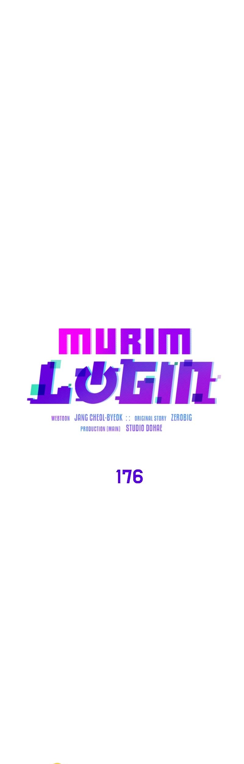 Murim Login Chapter 176 Gambar 46