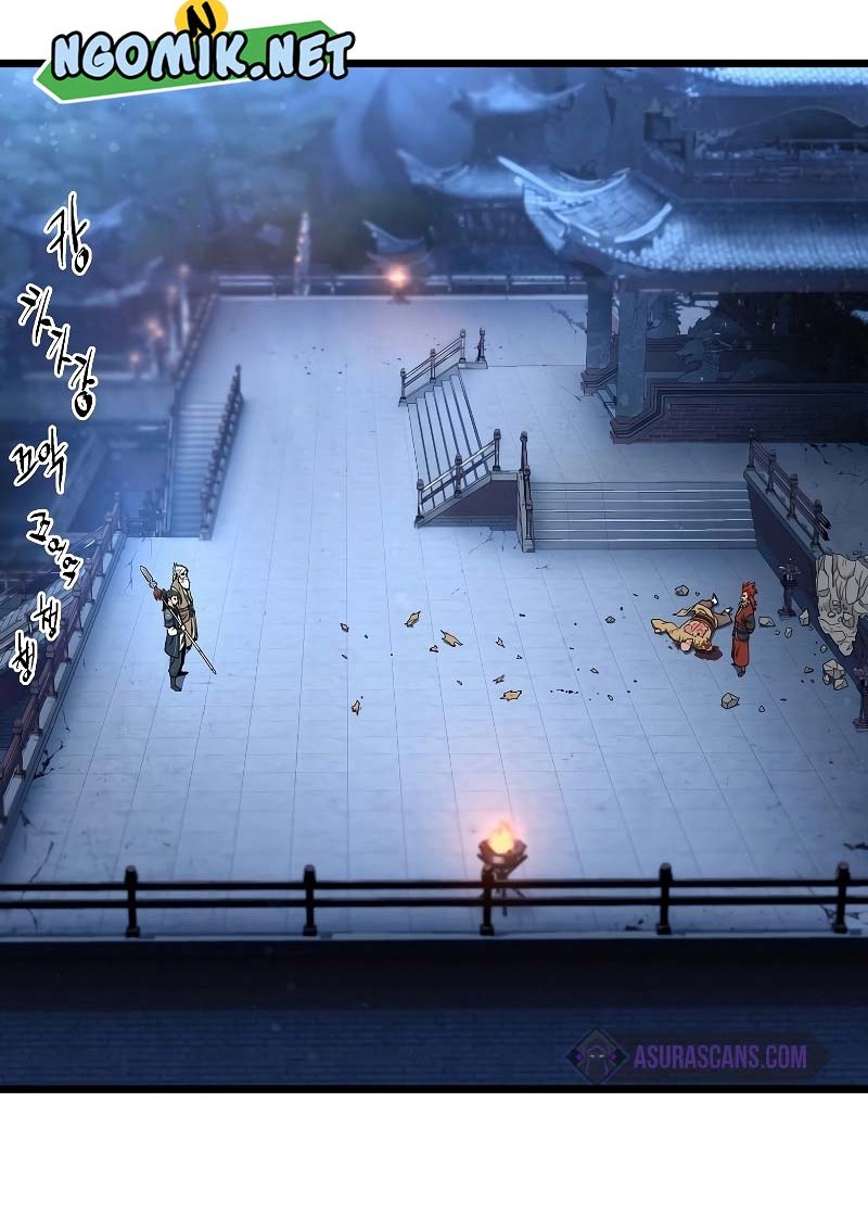 Murim Login Chapter 176 Gambar 47