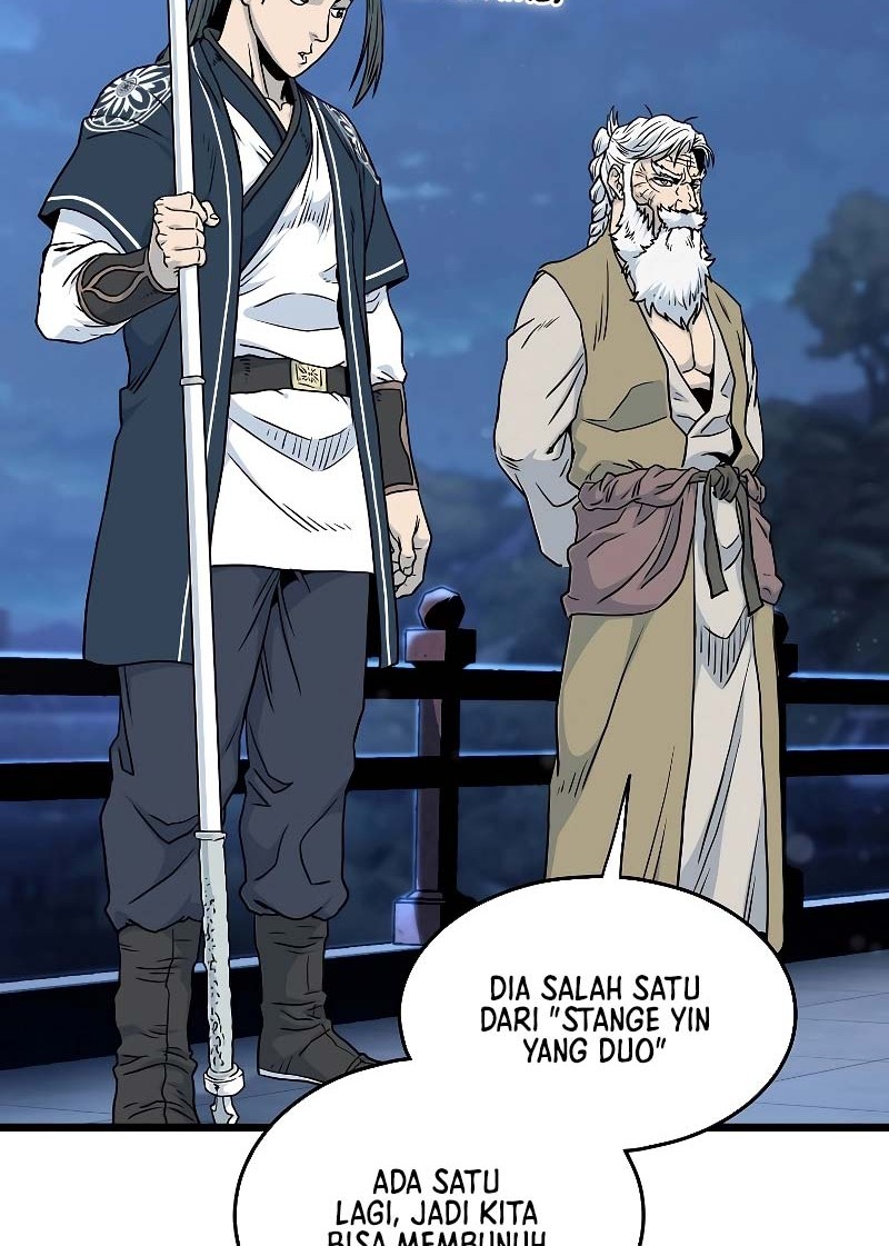 Murim Login Chapter 176 Gambar 49