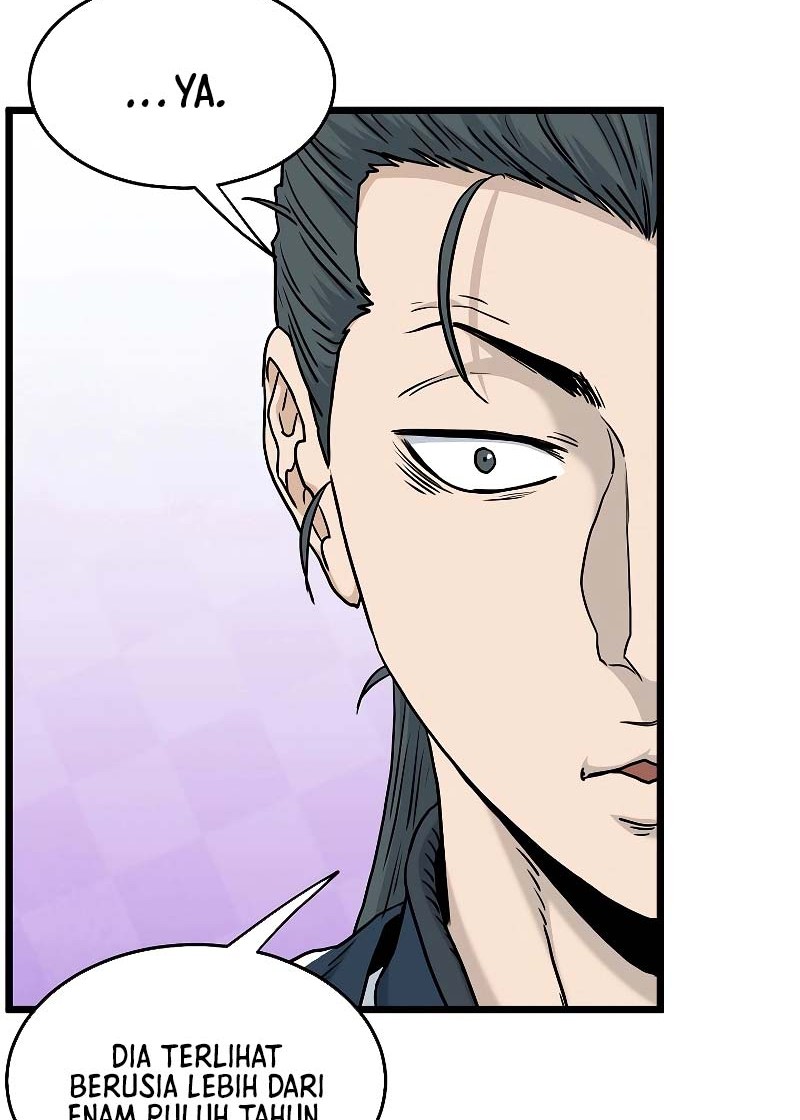 Murim Login Chapter 176 Gambar 51