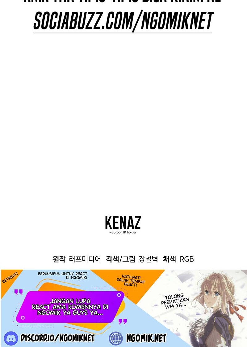 Murim Login Chapter 176 Gambar 57