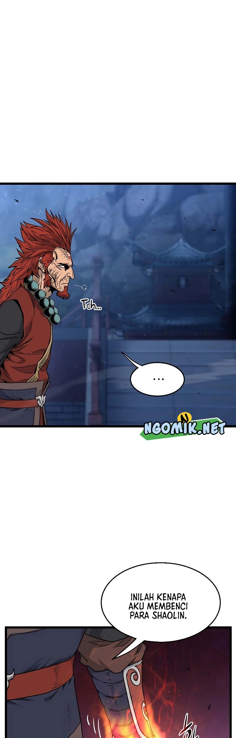 Murim Login Chapter 176 Gambar 38