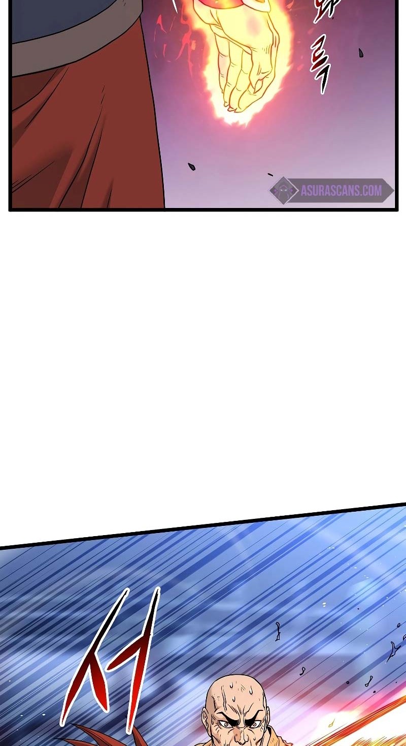 Murim Login Chapter 176 Gambar 39