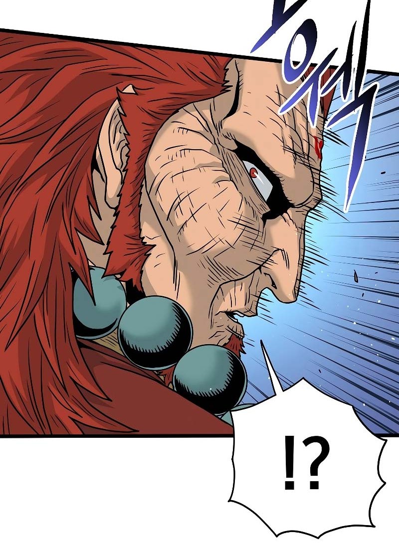 Murim Login Chapter 176 Gambar 45