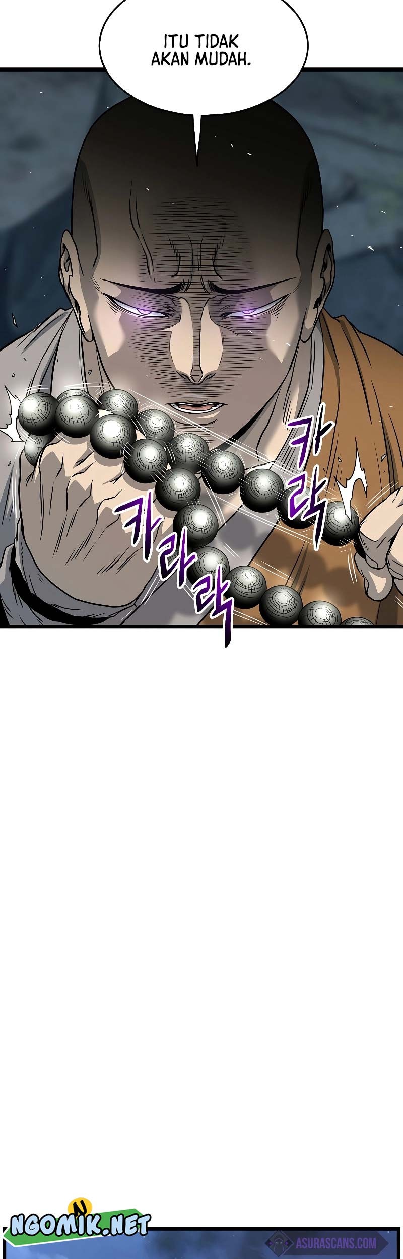 Murim Login Chapter 176 Gambar 4