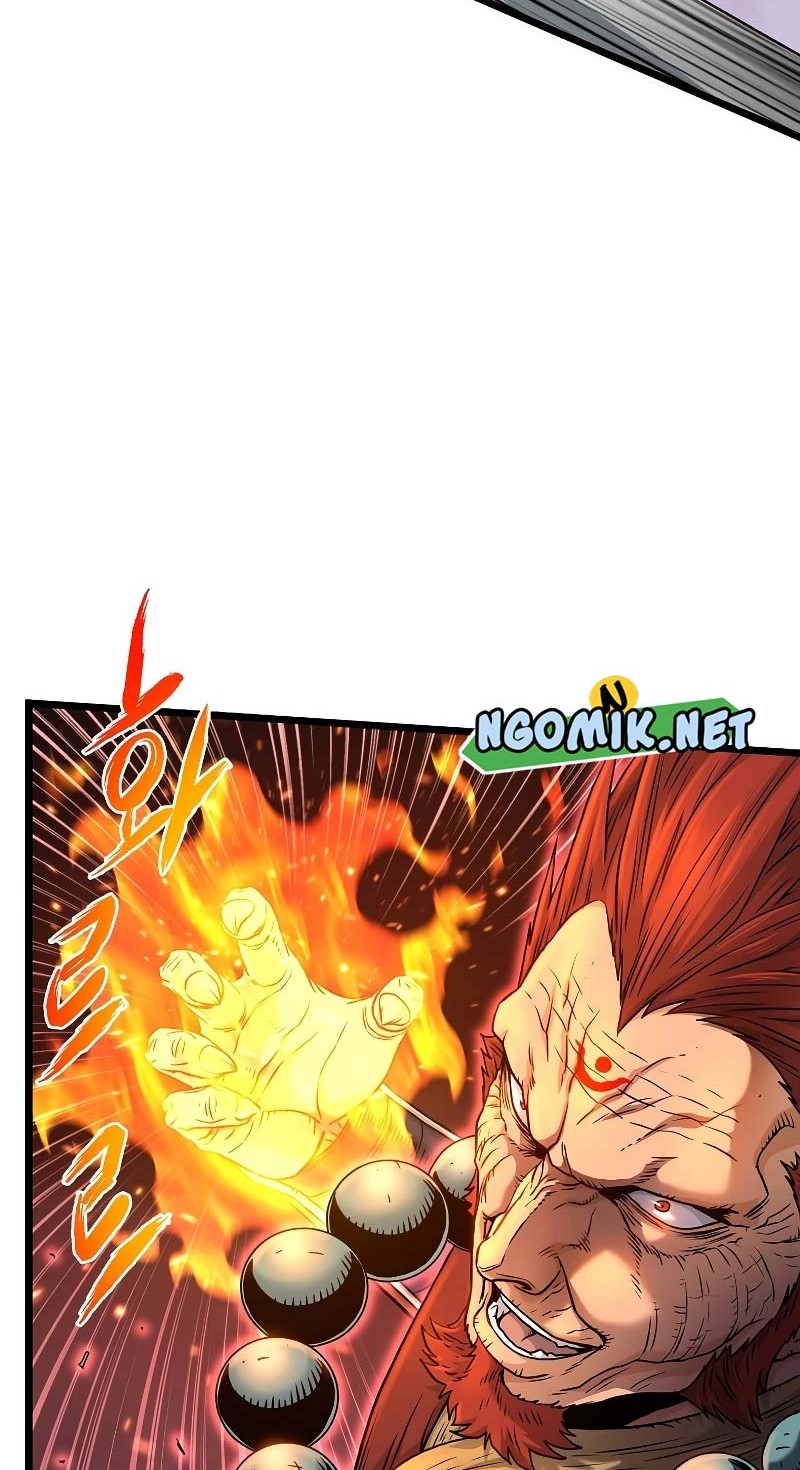 Murim Login Chapter 176 Gambar 7