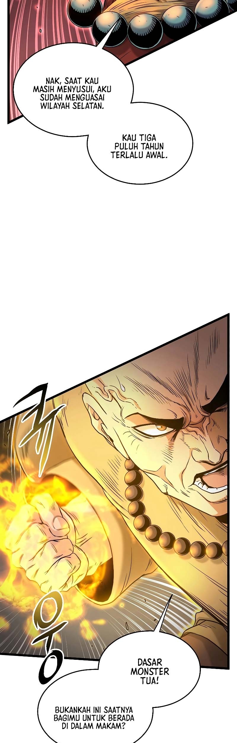 Murim Login Chapter 176 Gambar 8