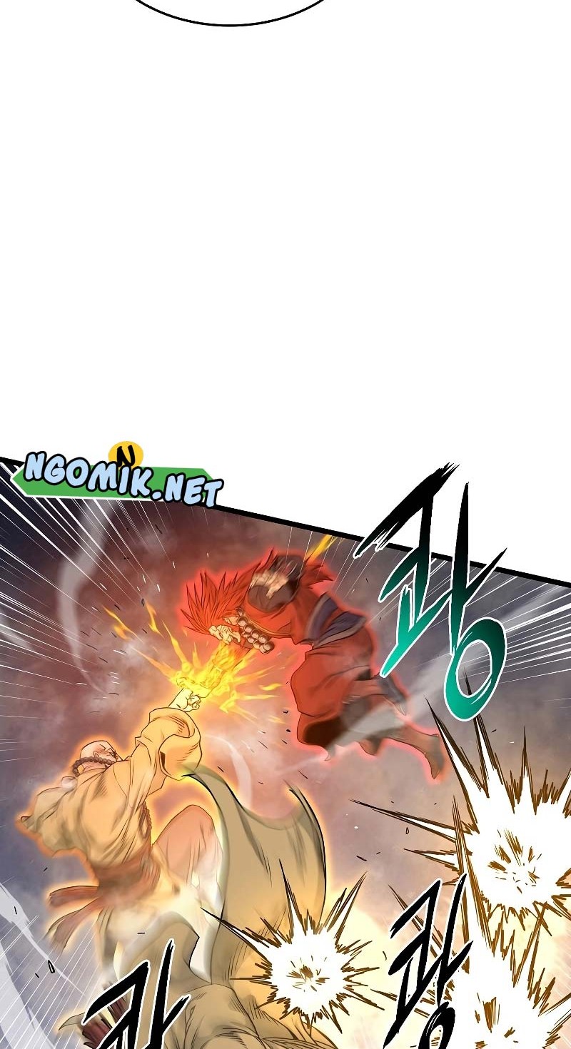 Murim Login Chapter 176 Gambar 9