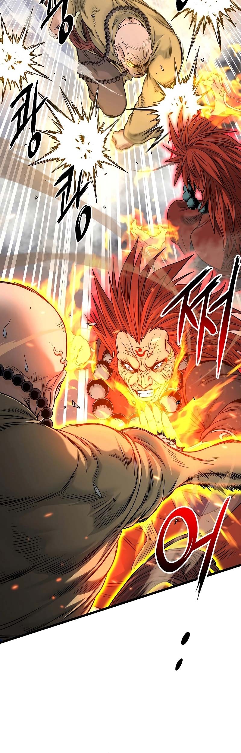 Murim Login Chapter 176 Gambar 10