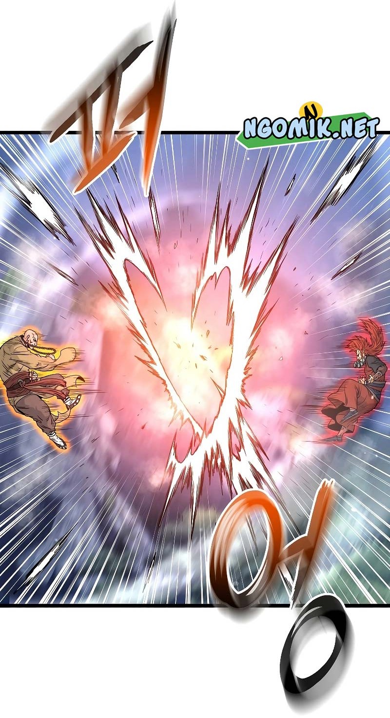 Murim Login Chapter 176 Gambar 11