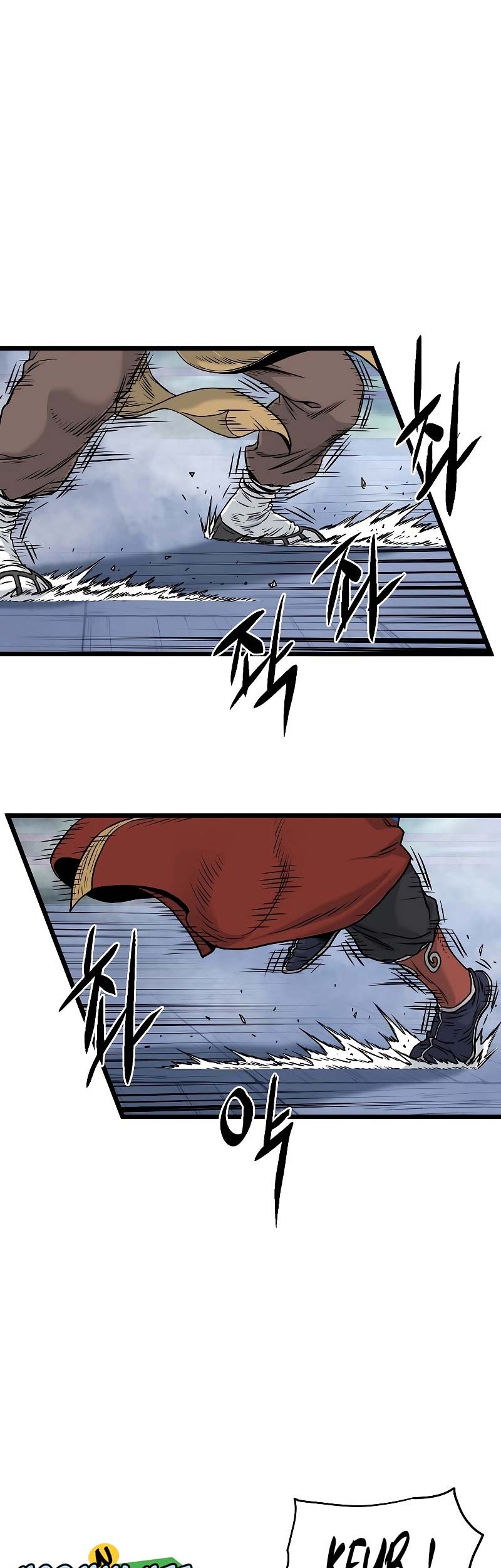 Murim Login Chapter 176 Gambar 12