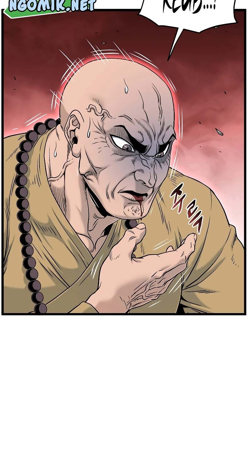 Murim Login Chapter 176 Gambar 13