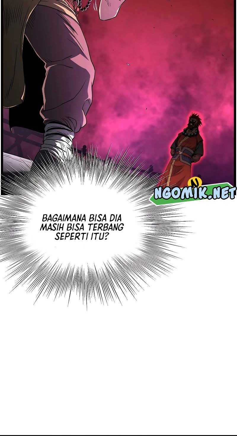 Murim Login Chapter 176 Gambar 15
