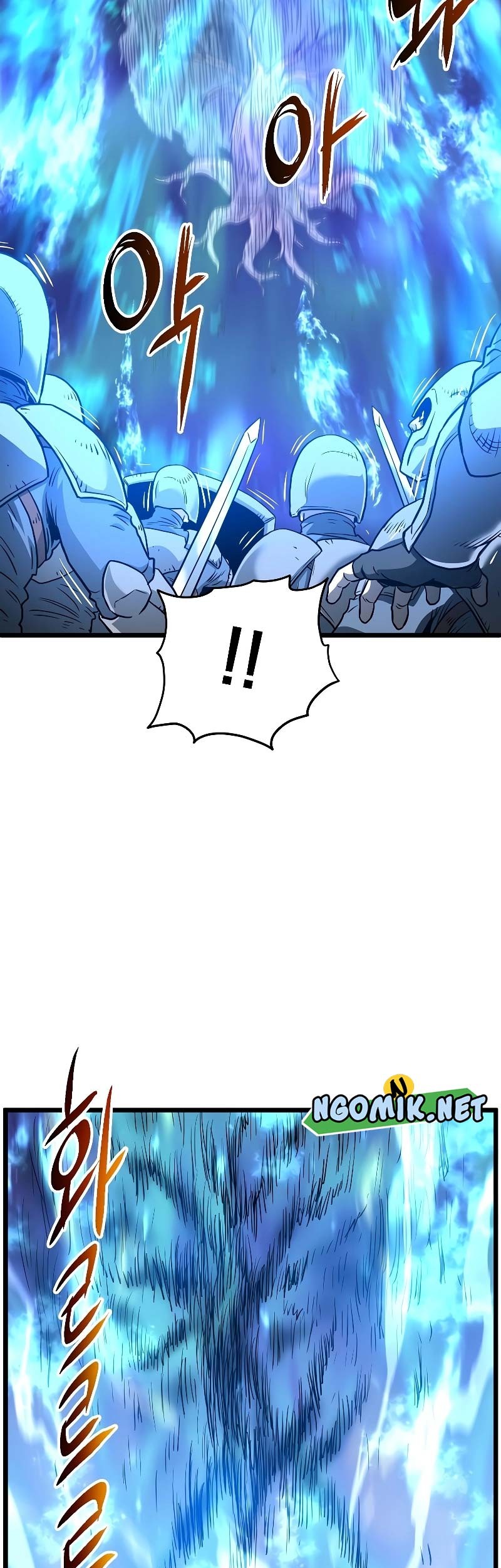 Murim Login Chapter 185 Gambar 26