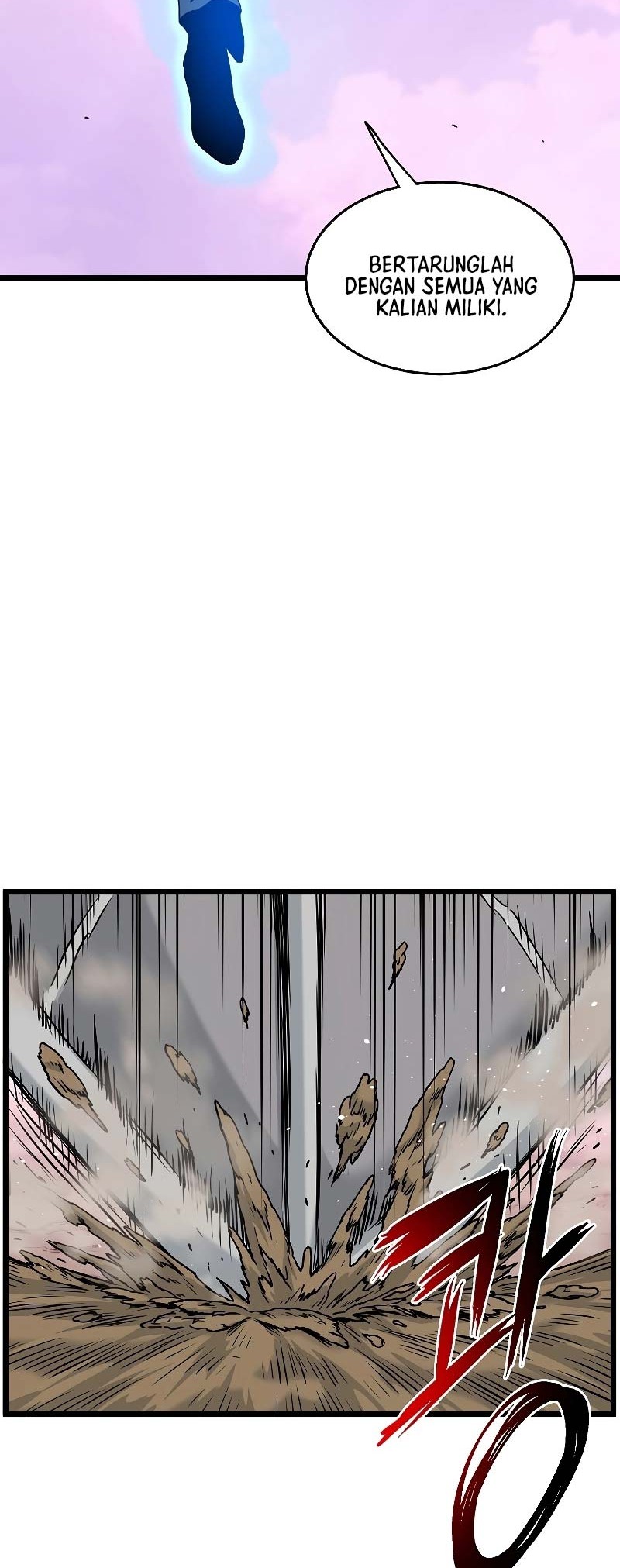 Murim Login Chapter 185 Gambar 29