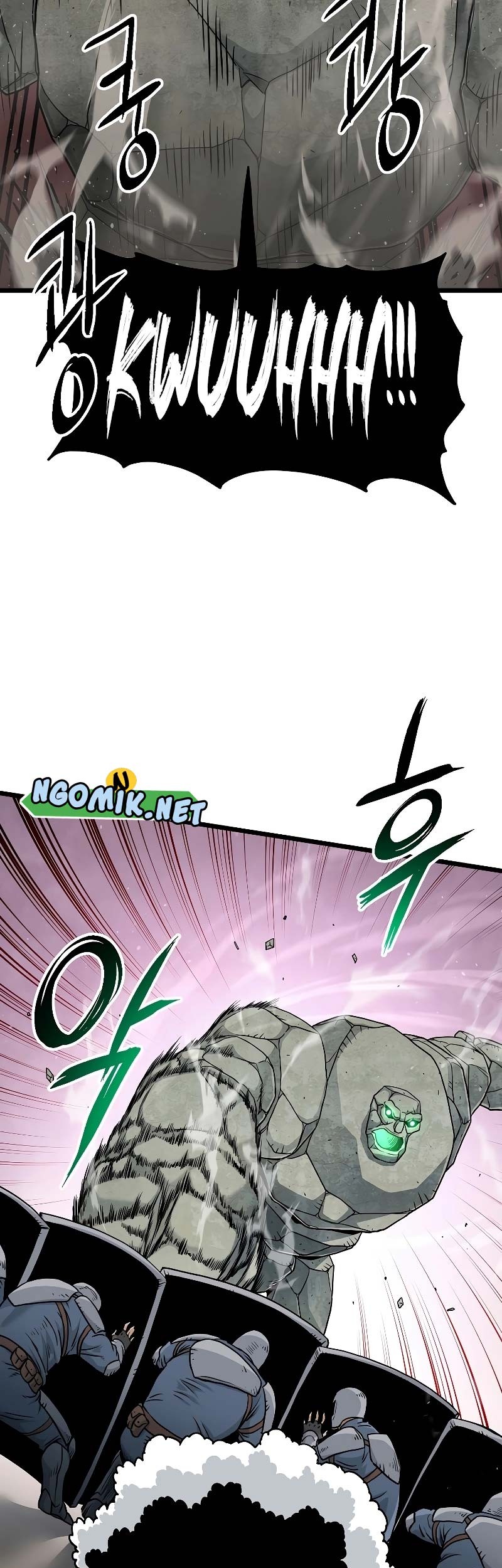 Murim Login Chapter 185 Gambar 32