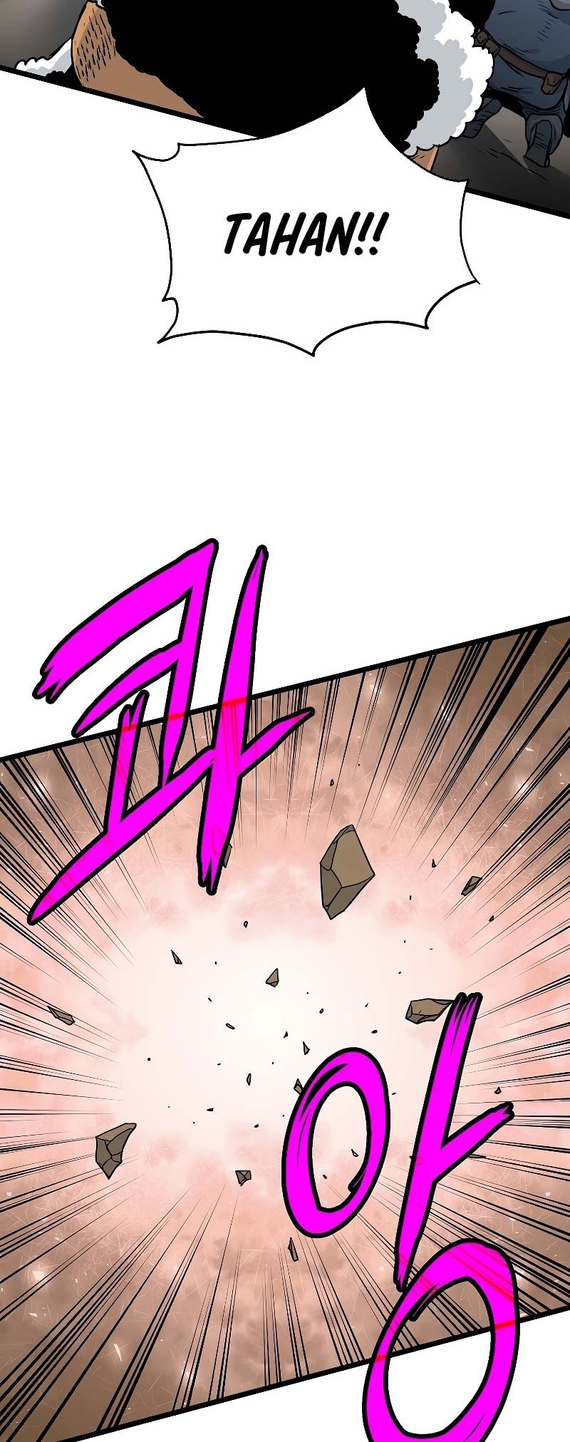 Murim Login Chapter 185 Gambar 33