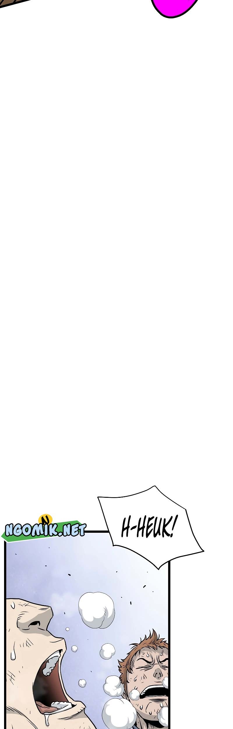 Murim Login Chapter 185 Gambar 34