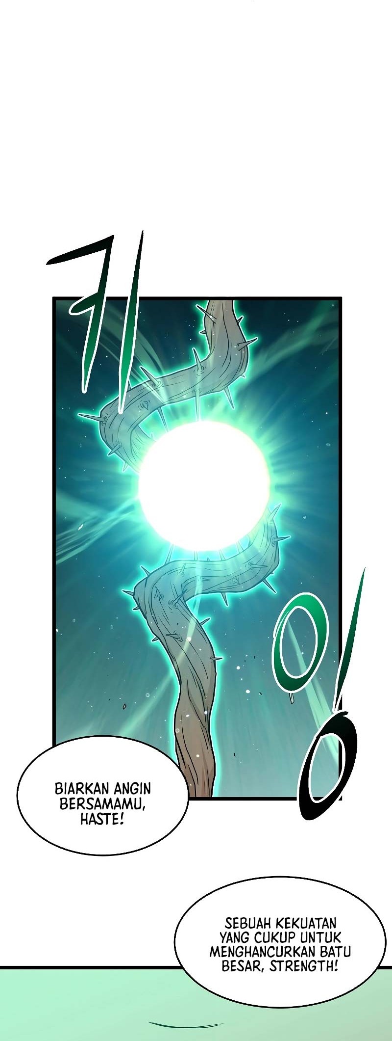 Murim Login Chapter 185 Gambar 19