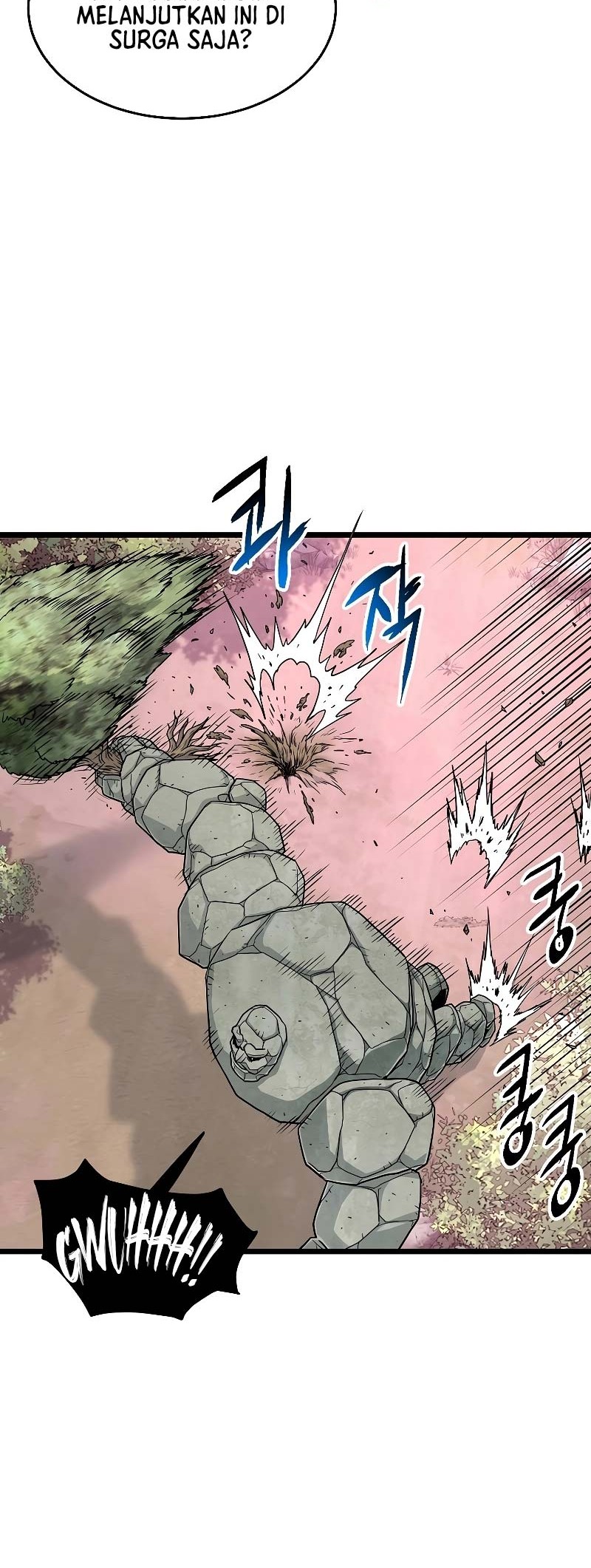 Murim Login Chapter 185 Gambar 23