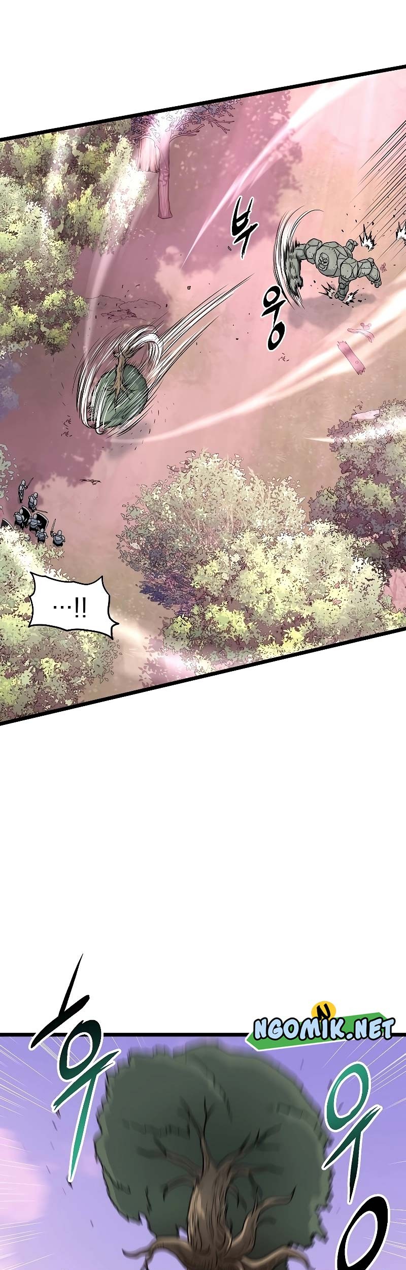 Murim Login Chapter 185 Gambar 24