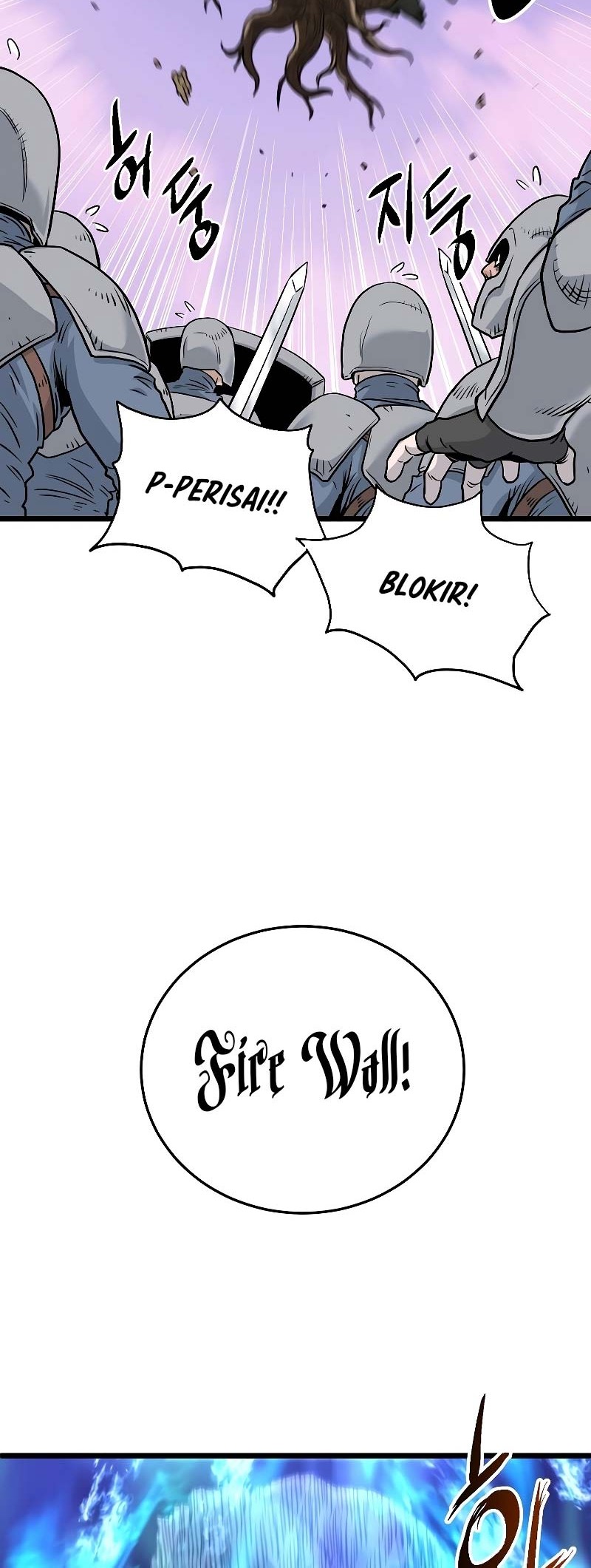 Murim Login Chapter 185 Gambar 25