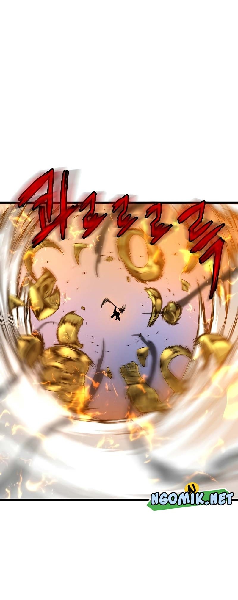 Murim Login Chapter 185 Gambar 47