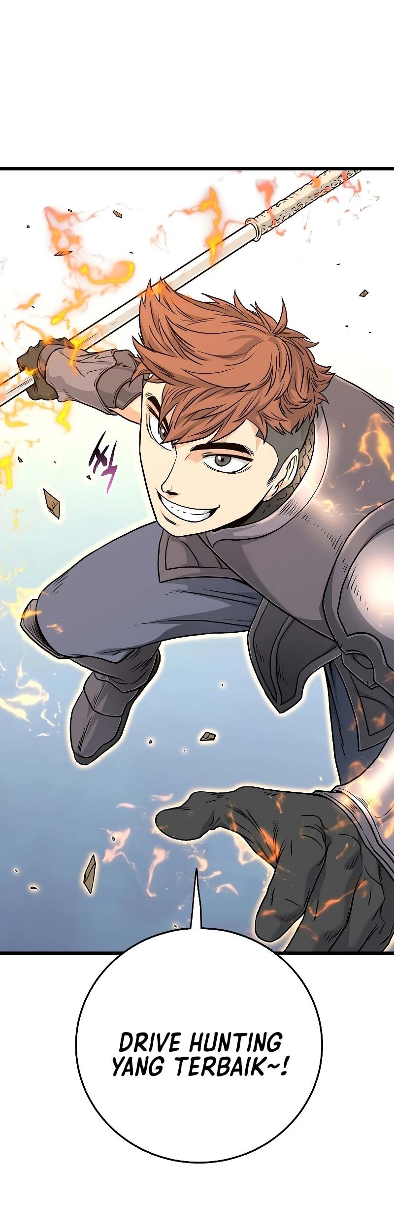 Murim Login Chapter 185 Gambar 48