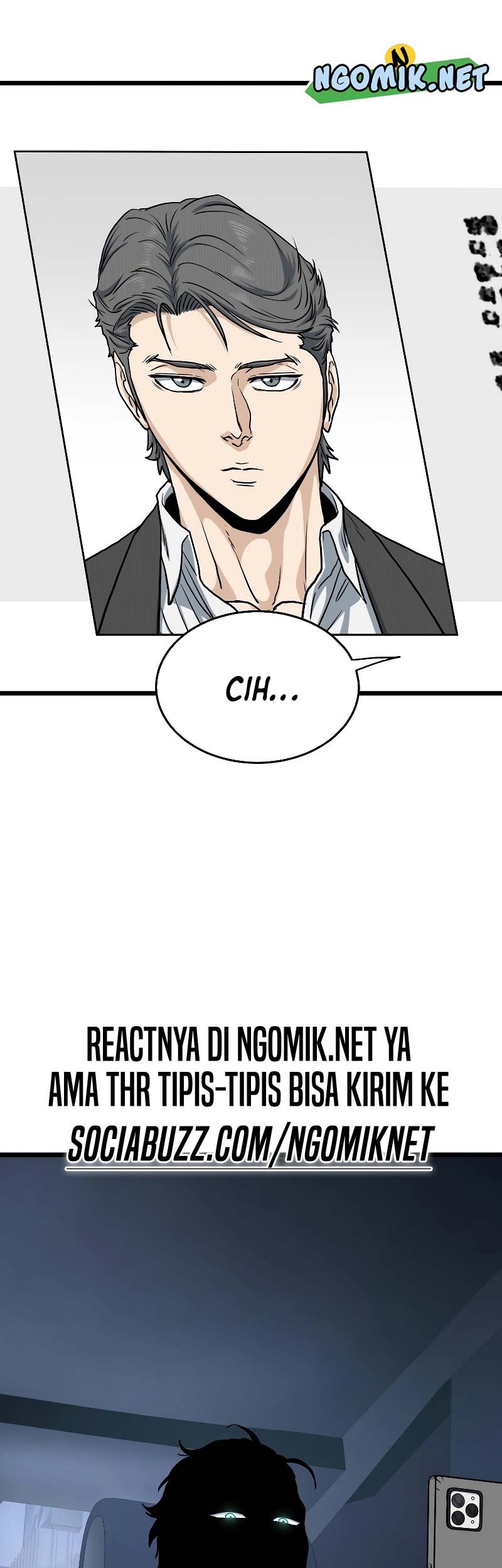 Murim Login Chapter 185 Gambar 54